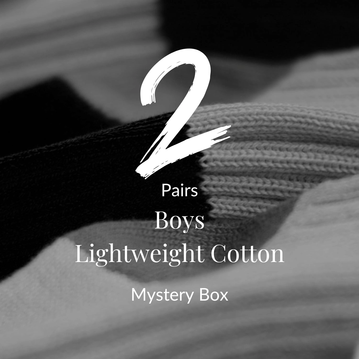 Sock Surprise for Boys 2 Pairs A Mystery of Comfort and Coolness Unveiled