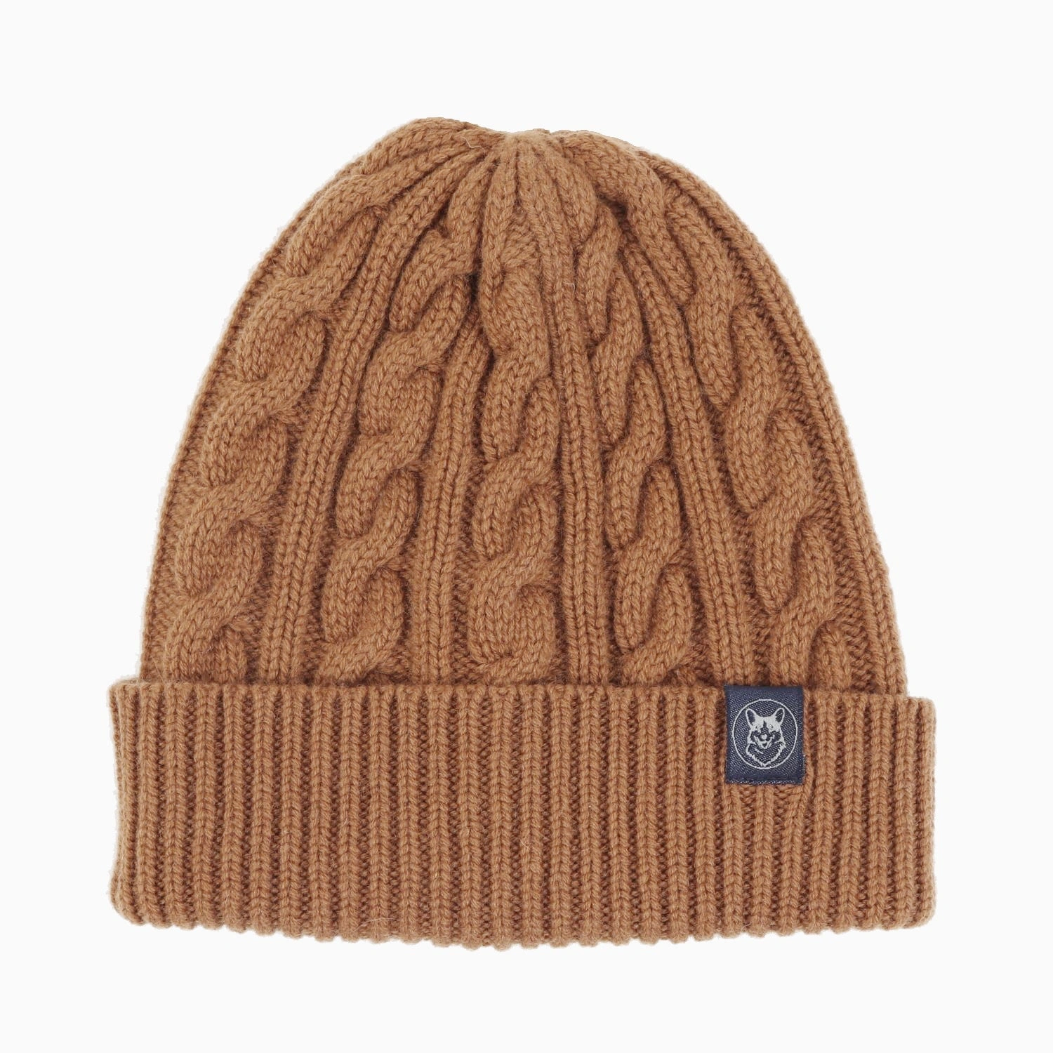 Cozy Cashmere Beanie for Guys Luxe Comfort Style